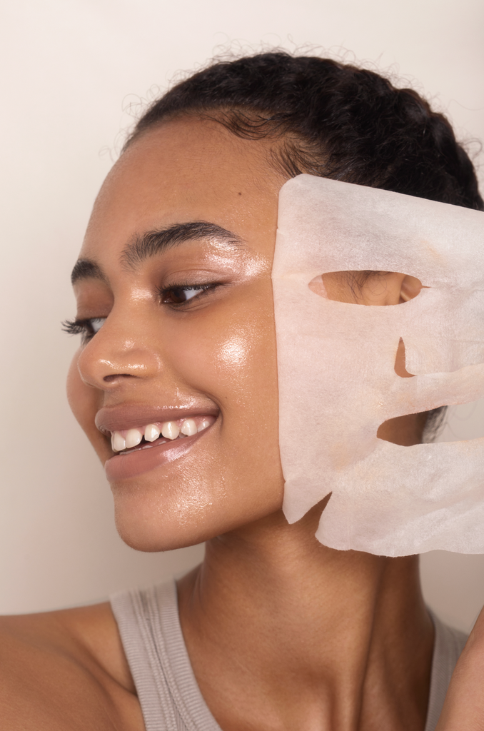 improve skin texture